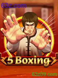 5Boxing
