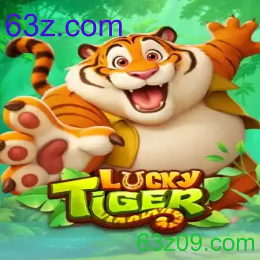 LuckyTiger